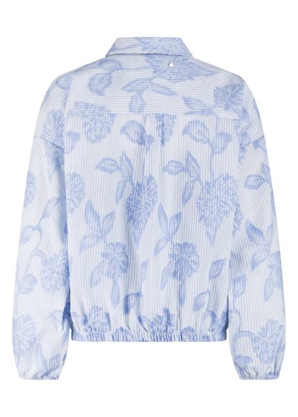 Tramontana blouse  O12-19-301-005042 2